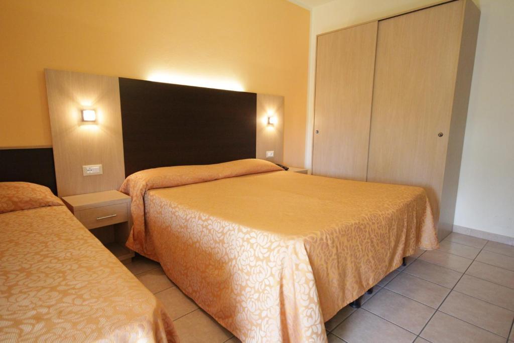 Hotel Dei Tigli Lido di Camaiore Room photo